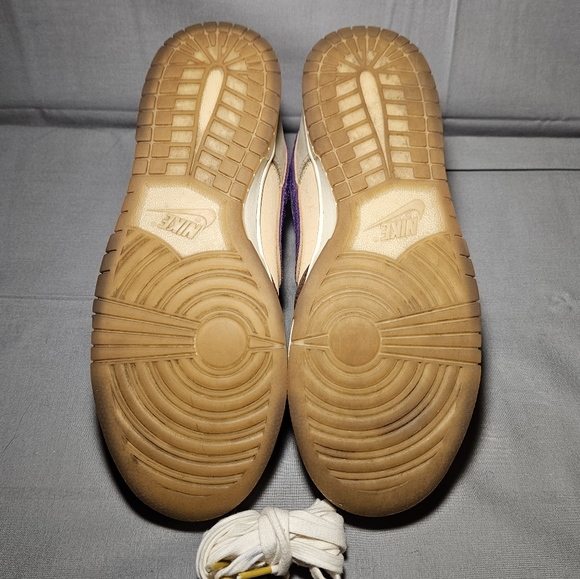 Nike Dunk Low Premium Setsubun Size 8 - Picture 7 of 8